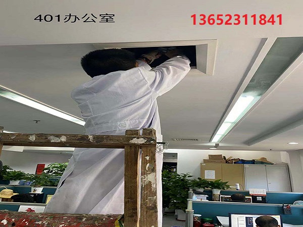 深圳公共场所集中空调通风系统需要卫生检测吗?
