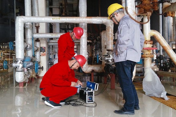 破解工厂水平衡测试合规降本难题：6C全闭环法如何落地？